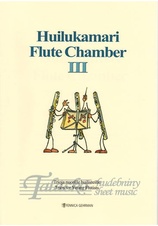 Flute Chamber III