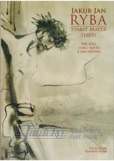 Stabat Mater (1805), KV + CD