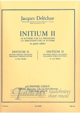 Initium II
