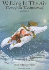 Walking In The Air (Theme from Snowman)