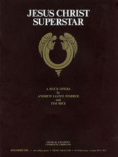 Jesus Christ Superstar