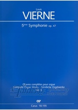 Symphonie Nr. 5, op. 47