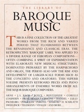 Library of Baroque Music