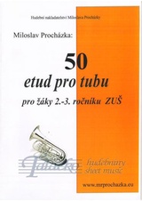 50 etud pro tubu B