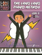 Lang Lang Piano Method: Level 5