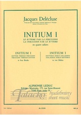 Initium I