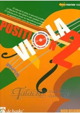 Viola Position 2