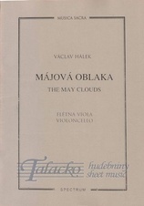 Májová oblaka