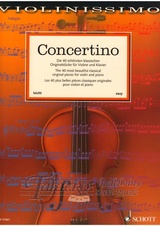 Concertino