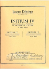 Initium IV