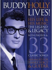 Buddy Holly Lives! 