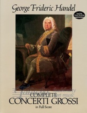Complete Concerti Grossi, VP