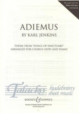 Adiemus - Theme from Songs of Sanctuary