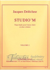 Studio M II