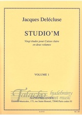 Studio M I