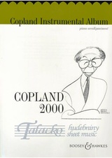 Copland 2000 (piano accompaniment)