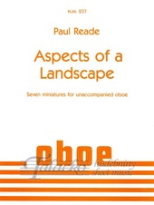 Aspects of a Landscape