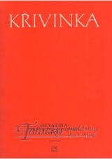 Sonatina pro housle a klavír (moravská)
