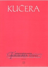 Cardiogramme (ciclo da concerto per pianoforte)