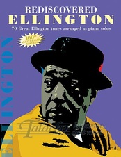 REDISCOVERED ELLINGTON