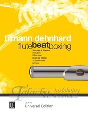 Flutebeatboxing for flute