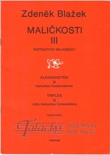 Maličkosti 3