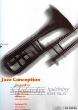 Jazz Conception for Bass Trombone