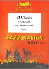 El Choclo (8-part Ensemble)