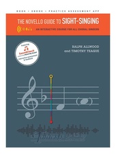 Novello Guide to Sight-Singing