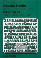 Lyric Pieces