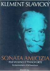 Sonata amicizia