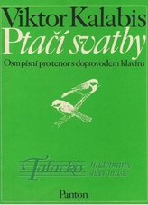 Ptačí svatby