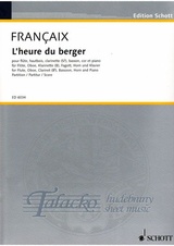 L´heure du berger, VP