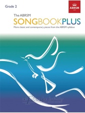 ABRSM Songbook Plus, Grade 2