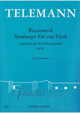 Wassermusik