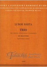 Trio in Do maggiore