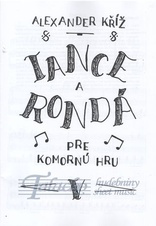 Tance a rondá pre komornú hru V