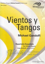 Vientos Y Tangos