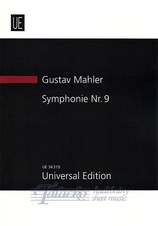 Symphony No. 9, MP