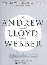 Andrew Lloyd Webber The Essential Collection