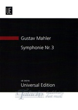 Symphony No. 3, MP