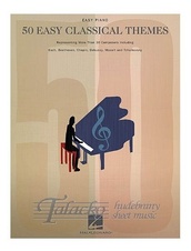 50 Easy Classical Themes 