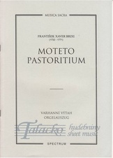 Moteto pastoritium