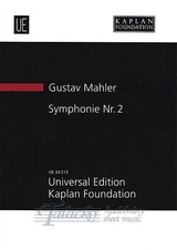 Symphony No. 2, MP