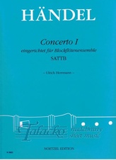 Concerto I.