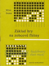 Základ hry na zobcové flétny