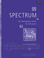 Spectrum