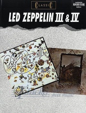 Led Zeppelin 3 & 4