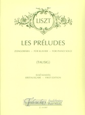 Préludes