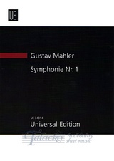 Symphonie 1, MP